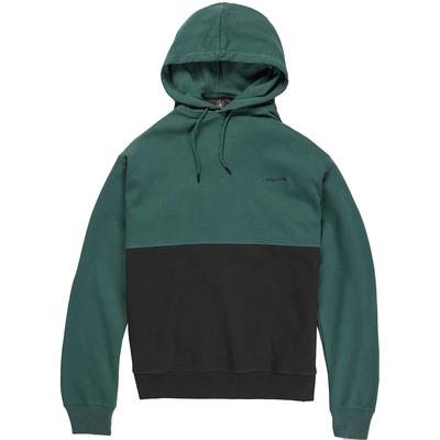 Volcom Divided Pullover Hoodie