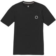 Volcom Faulter Short Sleeve Rashguard