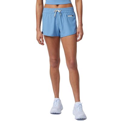 Vuori Clementine Shorts 2.0