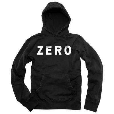 Zero Army Pullover Hoodie