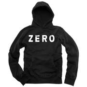 Zero Army Pullover Hoodie