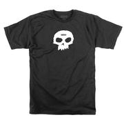 Zero Single Skull Short Sleeve T-Shirt