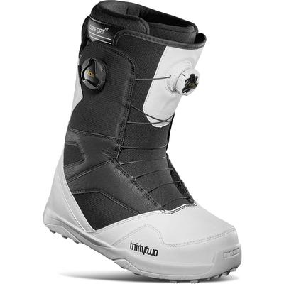 ThirtyTwo STW Double Boa Snowboard Boots, 2023