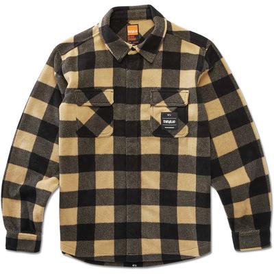 ThirtyTwo Rest Stop Flannel Shirt