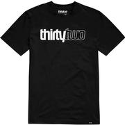 ThirtyTwo Double Short Sleeve T-Shirt