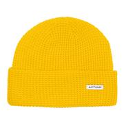 Autumn Waffle Beanie BSCOT