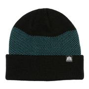 Autumn Birdseye Beanie