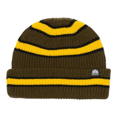 Autumn Slacker Beanie