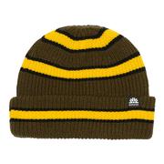 Autumn Slacker Beanie