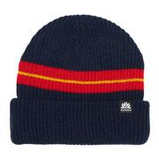 Autumn Simple Horizon Beanie