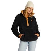 Billabong Switchback Mock Neck Fleece