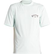 Billabong Arch Fill Short Sleeve UPF 50 Surf T-Shirt