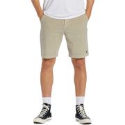 Billabong Crossfire Wave Washed Hybrid Submersible Shorts, 18