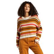 Billabong So Bold Crew Neck Sweater