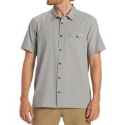 Billabong A/Div Surftrek Perf Short Sleeve Shirt