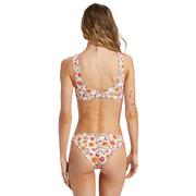 Billabong Cast A Spell Rev Tropic Bikini Bottom