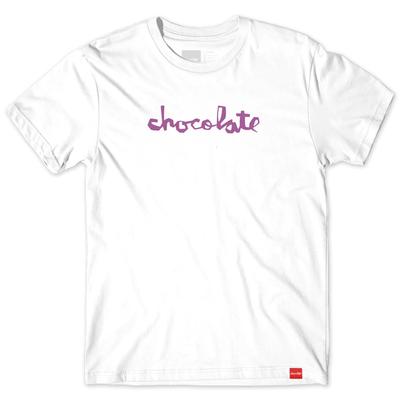 Chocolate Chunk Short Sleeve T-Shirt