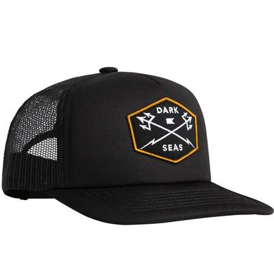 Dark Seas Miramar Snapback Adjustable Hat
