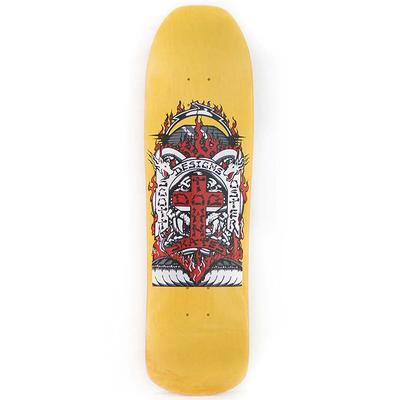 Dogtown Scott Oster M80 Skateboard Deck, 8.875