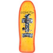 Dogtown Stonefish 80s Reissue Skateboard Deck, 10.125