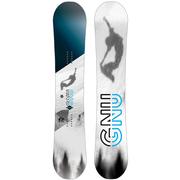 Gnu GWO Snowboard, 2023