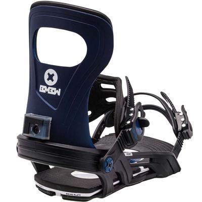 Lib Tech Bent Metal Joint Snowboard Bindings, 2023