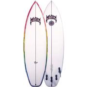 Lost Rad Ripper 5'9