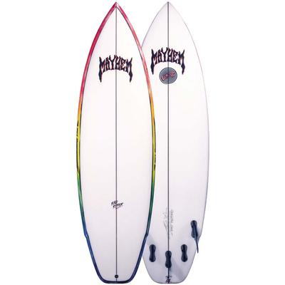 Lost Rad Ripper 5'7