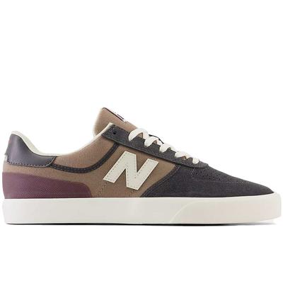 New Balance NB Numeric 272 Skate Shoes, Phantom/Mushroom