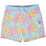 Party Pants Dino Munchies Volley Shorts, 5