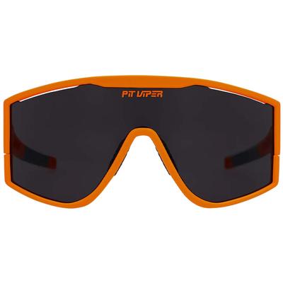 Pit Viper The Factory Team Try-Hard Sunglasses