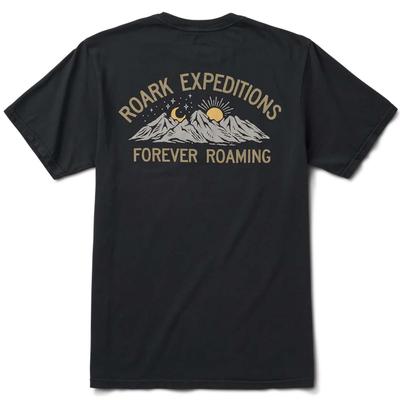 Roark Expedition Short Sleeve T-Shirt