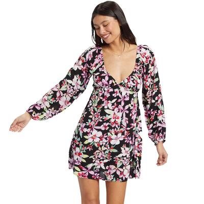 ROXY Sweetest Shores Dress