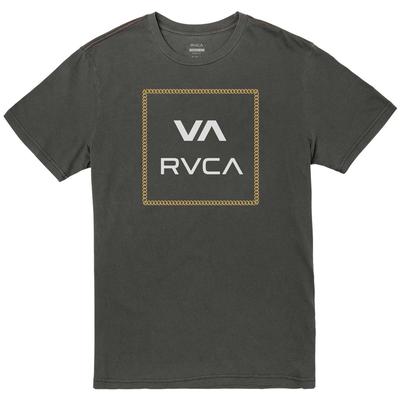 RVCA VA All The Way Short Sleeve T-Shirt