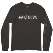 RVCA Big Bloom Long Sleeve T-Shirt