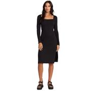 RVCA Avenue Rib Knit Dress