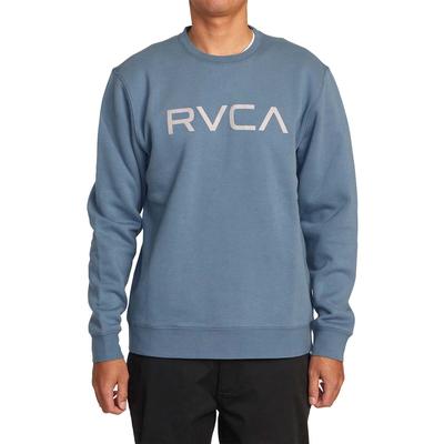 RVCA Big RVCA Crewneck Sweatshirt