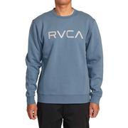RVCA Big RVCA Crewneck Sweatshirt