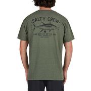 Salty Crew Market Standard Short Sleeve T-Shirt