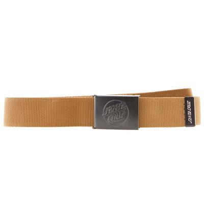 Santa Cruz Opus Dot Web Belt