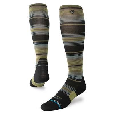 Stance Lanak Pass Performance Wool OTC Snow Socks