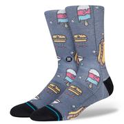 Stance Seyclops Crew Socks