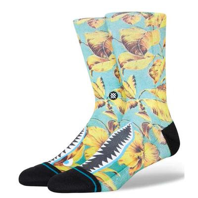 Stance Tropics Warbird Crew Socks