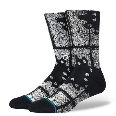 Stance Lonesome Town Crew Socks