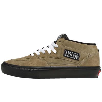 Vans Skate Half Cab Pig Suede Skate Shoes