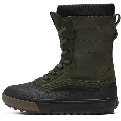 Vans Standard Zip Snow MTE Boots