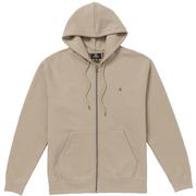 Volcom Single Stone Zip Hoodie