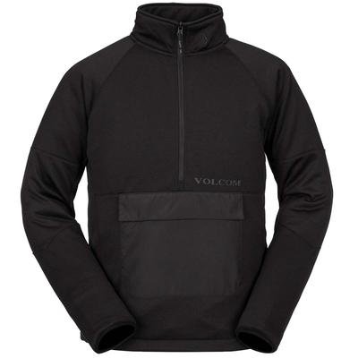 Volcom Tech Fleece Pullover 