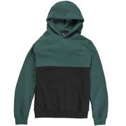 Volcom Divided Boys Pullover Hoodie RGR