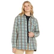 Volcom Polar Boobear Flannel